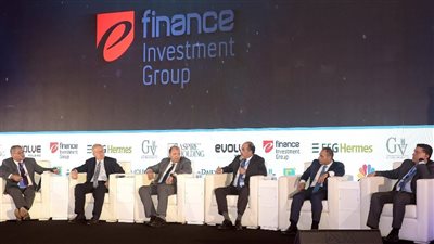 الجلسة الثانية لمؤتمر بورتفوليو.. الترجمان: «الذهب» الملاذ الآمن للمستثمرين.. وأبو السعد: مشكلة الصناديق العقارية ضريبية