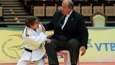 محمد رشوان: قدمنا أداء جيدا في أفريقيا ونبني جيلا جديدا لمنتخب الجودو