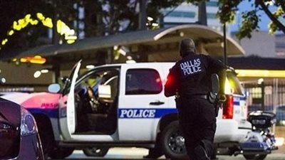 مصرع شخص وإصابة 7 آخرين في إطلاق نار بولاية أوكلاهوما الأمريكية