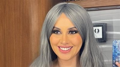 ياسمين رئيس تكشف عن شخصيتها في فيلم 