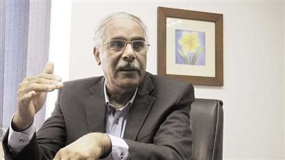 بدلا من العطار.. سر توقيع جمال علام خطاب أزمة نهائي أفريقيا