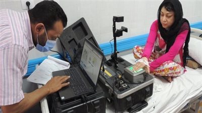 الأحوال المدنية وأنت في منزلك.. تعرف على الخطوط الساخنة لتلقي الطلبات