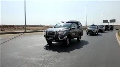 القبض على 227 تاجر مخدرات و3 تشكيلات عصابية