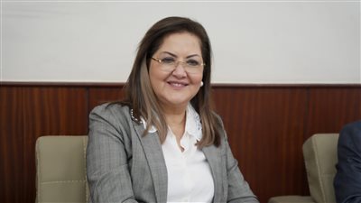 وزارة التخطيط تستعرض التجربة المصرية في 