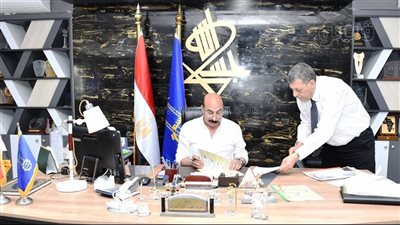 محافظ أسوان يعتمد نتيجة الشهادة الإعدادية 2022 بنسبة نجاح 76.12%