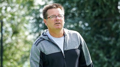 بروكسي يتعاقد مع الهولندي ماركو فان لوخيم