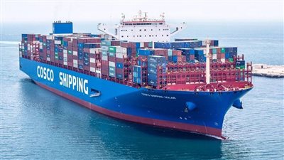 إلزام مستأجر السفينة بتكلفة إصلاحها أثناء نقلها للبضائع بقانون التجارة البحرية 