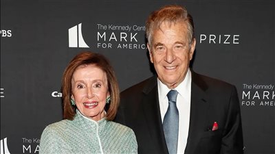 بسبب القيادة تحت تأثير الكحول.. القبض على زوج رئيسة مجلس النواب 