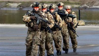 برلين توافق على إنشاء صندوق بمائة مليار يورو لتحديث الجيش الألماني