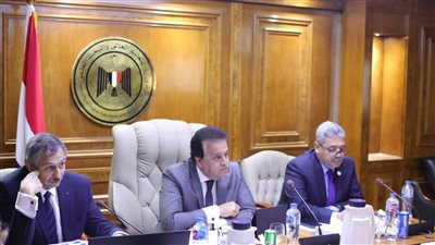 لائحة جديدة للترقيات.. 4 قرارات جديدة لوزير التعليم العالي باجتماع المراكز والمعاهد البحثية