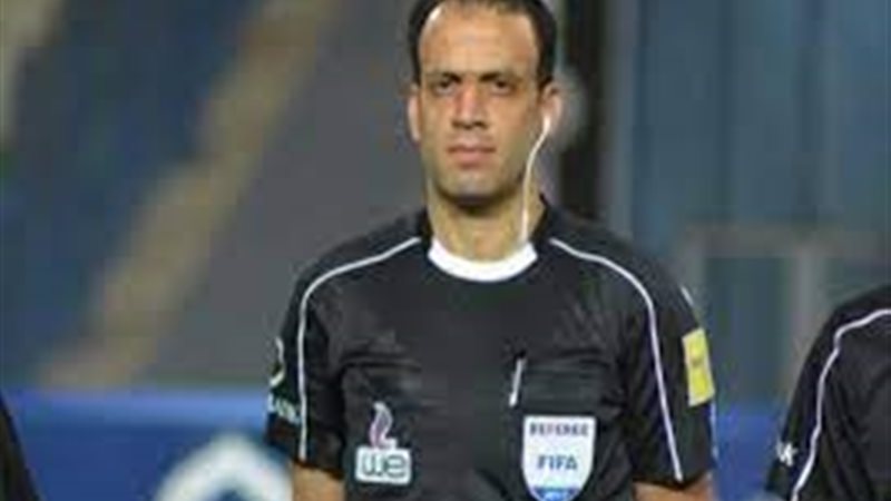 الحكم محمد الحنفي