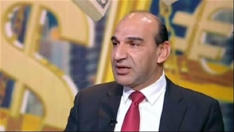 منتصر زيتون عضو الشعبة