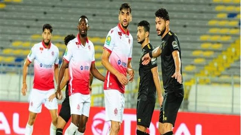 الوداد