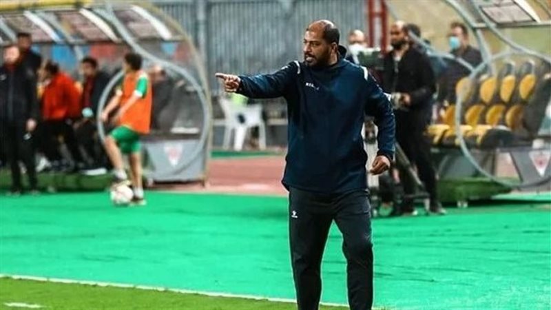 معين الشعباني