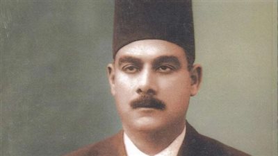 اليوم الذكرى 68 لرحيل الكاتب المفكر أحمد أمين 