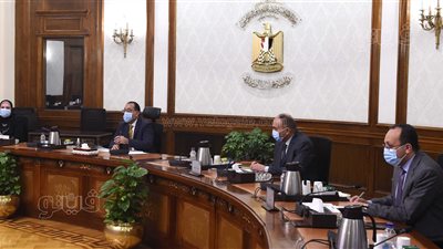 إنشاء لجنة عليا لدعم سياسة المنافسة والحياد التنافسي برئاسة رئيس الوزراء