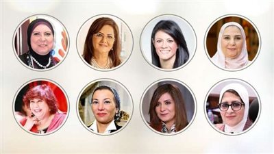 استطلاع رأي لـ مجلس الوزراء: 76% موافقون على تولي المرأة أي منصب قيادي