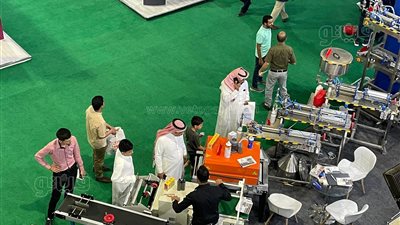 مركز سلامة الغذاء: إجراء 500 تحليل للسلع للتأكد من عدم وجود مبيدات ومواد سامة | فيديو