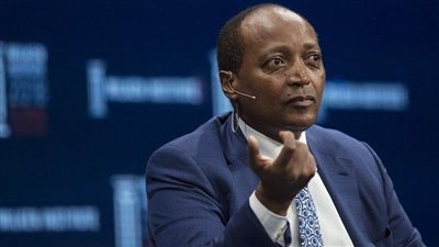 موتيسيبي: أتمنى نهائي أفريقيا يكون كـ ليفربول والريال 