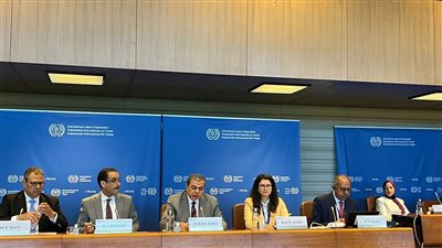  لليوم الثاني.. مؤتمر العمل الدولي يواصل أعماله بمشاركة مصر و176 دولة بجنيف | صور