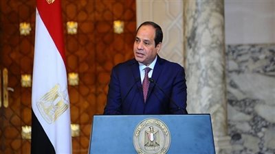 السيسي: بحثنا سبل تعزيز العلاقات مع بولندا خاصة الاقتصادية والتجارية والاستثمارية