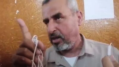 شقيق المزارع المقتول بكفر الشيخ: زوجته حرضت أبناءه على قتله | فيديو 