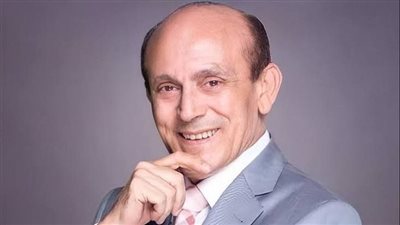 المتروبوليتان الأمريكية تكرم محمد صبحي وتهديه البث المباشر لأوبرا 