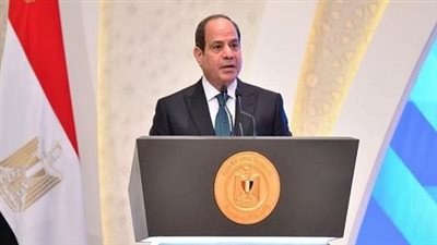  رسالة جديدة من السيسي عن سد النهضة