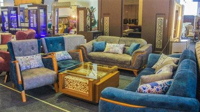 الأربعاء.. انطلاق فعاليات معرض 