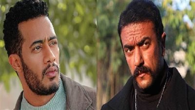 محمد رمضان وأحمد العوضي في تحدي الـ MMA.. والجمهور الحكم 