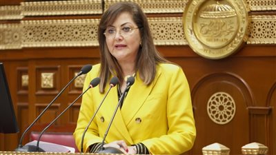 توافد المشاركين في الاجتماعات السنوية للبنك الإسلامي على شرم الشيخ