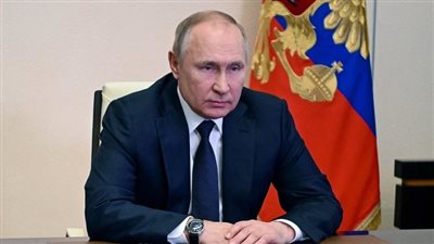 مرض بوتين | هل ظهرت أعراض باركنسون على الرئيس الروسي.. اعرفها