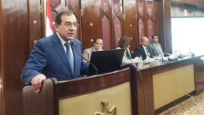 وزير البترول: 4 محاور لخطة مواجهة تأثيرات الأزمة الأوكرانية الروسية