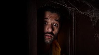 تعرف على طبيعة شخصية كريم محمود عبد العزيز في مسلسل البيت بيتي