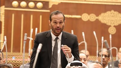 النائب محمد حلاوة: قطاعا الصناعة والسياحة لهما دور كبير في زيادة الدخل القومي وتوفير العملة الصعبة