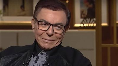  محمد عشوب يفجر مفاجأة: سمير صبري له ابن من فنانة شهيرة