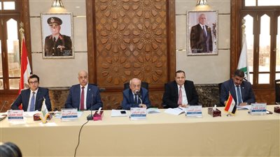 نقابة المهندسين تقرر رفع سقف مشروع الرعاية الصحية لـ40 الف جنيه