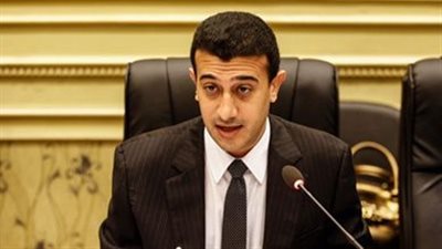 طارق الخولي: الإفراج عن دفعة جديدة من المسجونين بالعفو الرئاسي الخميس المقبل