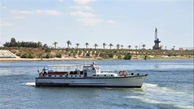 حالة الطقس غدا الثلاثاء 31-5-2022 في الإسماعيلية