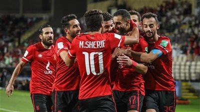 قبل مواجهة الوداد بنهائي أفريقيا.. 11 هدفا في شباك الأهلي الموسم الحالي