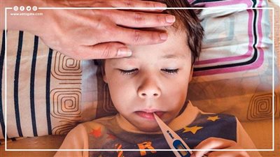  إنفلونزا الطماطم.. عدوى جديدة تنتشر بين الأطفال
