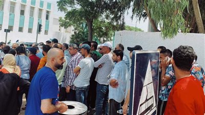 الأهلي يرفض تغيير أماكن جماهيره في ملعب محمد الخامس.. ويطالب الكاف بالتدخل