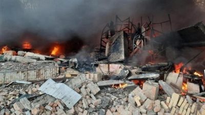 أوكرانيا تؤكد مقتل 261 طفلًا منذ بداية الغزو الروسي