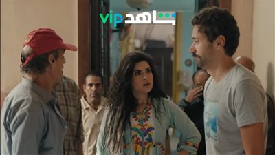 تعرف على طبيعة شخصية ميرنا جميل في مسلسل البيت بيتي