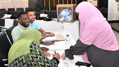 محافظ أسوان: تقديم كل التسهيلات لإنجاح العملية الانتخابية بجميع اللجان النقابية