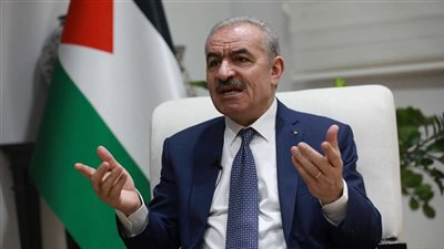 مستشار رئيس الوزراء الفلسطيني ينفي أنباء استقالة الحكومة