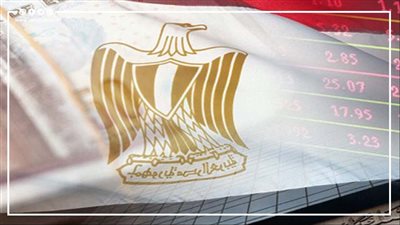 7 مؤشرات إيجابية للاقتصاد المصرى| فيديوجراف 