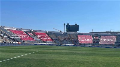 دوري أبطال أفريقيا.. دخول جماهير الأهلي من بوابتي 5 و7 لملعب محمد الخامس