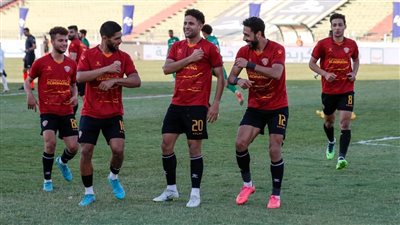 جمال مصطفى مشرفا على قطاع الناشئين والبراعم بنادي سيراميكا