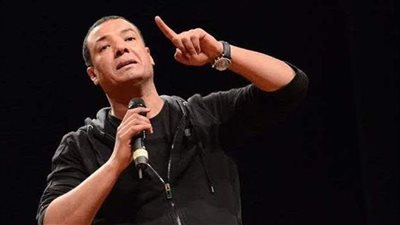 هشام الجخ يكشف سر تسمية قصيدته 